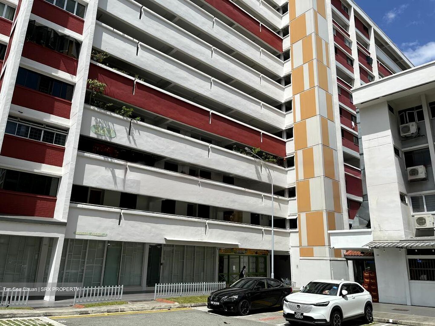 Blk 247 Hougang Avenue 3 (Hougang), HDB 4 Rooms #566069551